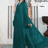 VS FASHION 1154 L PAKISTANI SALWAR SUITS