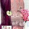 VS FASHION 1334 A TO H SALWAR SUITS WHOLESALE