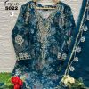 VS FASHION 5022 L READYMADE PAKISTANI SUITS