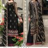 ZAHA 10146 GULAAL VOL 1 PAKISTANI SUITS