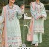 ZAHA 10170 TO 10173 ALAYNA SALWAR SUITS