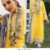 ZAHA 10170 TO 10173 ALAYNA SALWAR SUITS