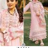 ZAHA 10170 TO 10173 ALAYNA SALWAR SUITS