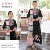 ZARQASH 2076 E PAKISTANI SALWAR SUITS