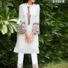 ZARQASH Z 133 READYMADE TUNIC IN COLOURS