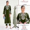 ZARQASH Z 136 A READYMADE TUNIC MANUFACTURER