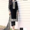 ZARQASH Z 139 A TO D READYMADE TUNIC WHOLESALE