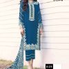 ZARQASH Z 139 A TO D READYMADE TUNIC WHOLESALE