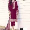 ZARQASH Z 139 A TO D READYMADE TUNIC WHOLESALE