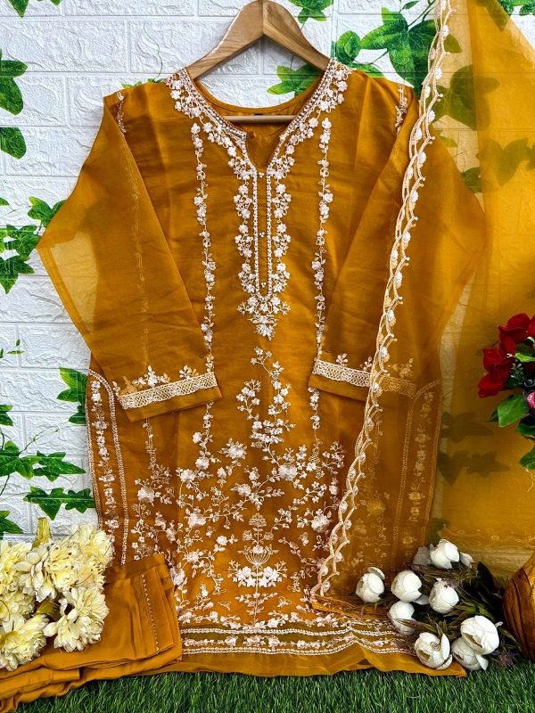 ZARQASH Z 142 READYMADE TUNIC MANUFACTURER