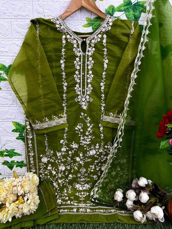 ZARQASH Z 142 READYMADE TUNIC MANUFACTURER