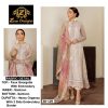 ZEEN DESIGNS ZD 129 PAKISTANI SUITS IN INDIA