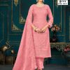 ZIAAZ DESIGNS 316 C PAKISTANI SUITS