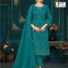 ZIAAZ DESIGNS 316 D PAKISTANI SUITS