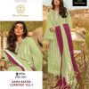 ZIAAZ DESIGNS 320 I SAIRA SAKIRA CORNTRST VOL 1 SUITS