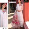 ZIAAZ DESIGNS 323 NOOR BY SADIA SALWAR SUITS