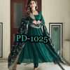 AAROHI DESIGNER PD 1025 DESIGNER SUITS WHOLESALE