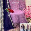 AL AMRA ANAYA 82 PAKISTANI SUITS WHOLESALE