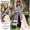 AL KHUSHBU 5015 MARYAM HUSSAIN SALWAR SUITS