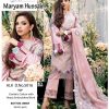 AL KHUSHBU 5016 MARYAM HUSSAIN SALWAR SUITS