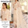 AL KHUSHBU ALK 5010 TO 5013 MARYAM HUSSAIN VOL 3 SUITS