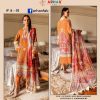 ARHAN FAB A 01 DIGITAL PRINT LAWN COLLECTION