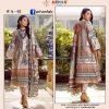 ARHAN FAB A 02 DIGITAL PRINT LAWN COLLECTION