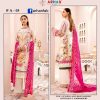 ARHAN FAB A 05 DIGITAL PRINT LAWN COLLECTION