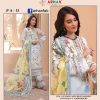 ARHAN FAB A 15 PAKISTANI SUITS MANUFACTURER