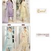 COSMOS 1001 TO 1004 AAYRA EXCLUSIVE VOL 1 SUITS