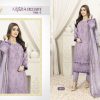 COSMOS 1001 TO 1004 AAYRA EXCLUSIVE VOL 1 SUITS