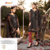 CRAFTED NEEDLE CN 548 H SALWAR SUITS BY FEPIC