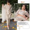 CRAFTED NEEDLE CN 658 READYMADE TUNIC BY FEPIC