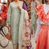 DEEPSY SUITS 1385 MUSHQ PAKISTANI SUITS