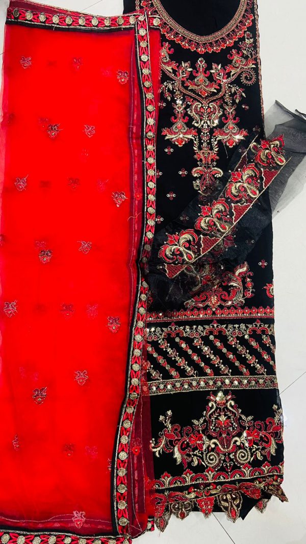 DEEPSY SUITS D 1081 PAKISTANI SUITS IN INDIA