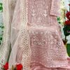 DEEPSY SUITS D 1089 A TO D SALWAR SUITS IN INDIA