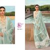 DINSAA SUIT 196 A TO E SALWAR SUITS WHOLESALE