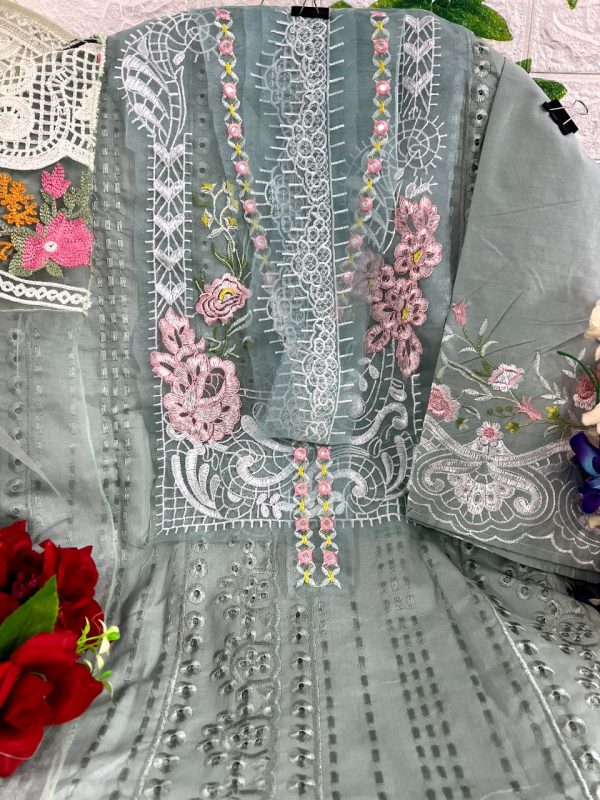 DINSAA SUIT 196 A TO E SALWAR SUITS WHOLESALE