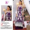 DINSAA SUIT 224 A TO D PAKISTANI SALWAR SUITS