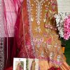 DINSAA SUIT RAMSHA HIT VOL 4 PAKISTANI SUITS