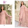 DINSAA SUIT RAMSHA HIT VOL 4 PAKISTANI SUITS