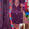 DINSAA SUIT RAMSHA HIT VOL 4 PAKISTANI SUITS