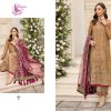 DINSAA SUIT RAMSHA HIT VOL 4 PAKISTANI SUITS