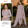 FEPIC C 1263 I ROSEMEEN PAKISTAN SUITS