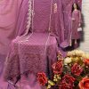 FEPIC C 1586 ROSEMEEN PAKISTANI SUITS