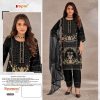 FEPIC C 1600 ROSEMEEN PAKISTANI SUITS