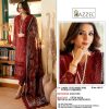 HAZZEL 003 C PAKISTANI SUITS MANUFACTURER