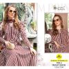 HAZZEL 017 M PRINTS VOL 3 READYMADE SUITS