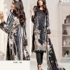 HAZZEL 106 PAKISTANI SUITS IN INDIA