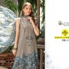 HAZZEL 3003 M PRINTS 23 VOL 3 PAKISTANI SUITS